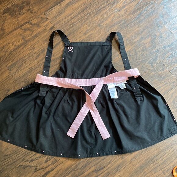 American Girl Grace Thomas Apron for Child - Size Medium (10-12) - Picture 6 of 6